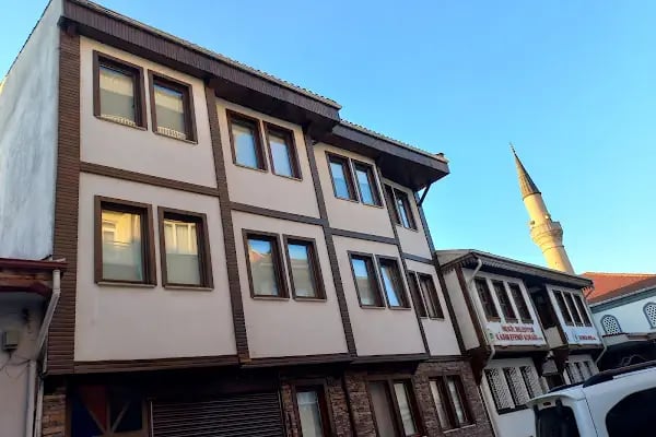 Kasım Efendi Cami - Resim 6