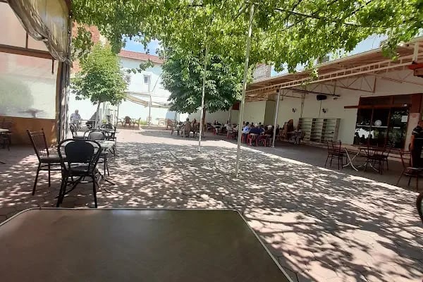 Kasım Efendi Cami - Resim 20