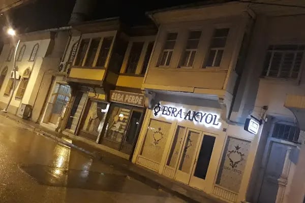Kasım Efendi Cami - Resim 10