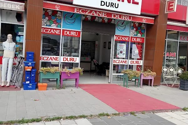 Duru Eczanesi - Resim 3