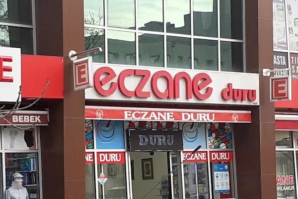 Duru Eczanesi - Resim 5