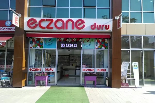 Duru Eczanesi - Resim 1