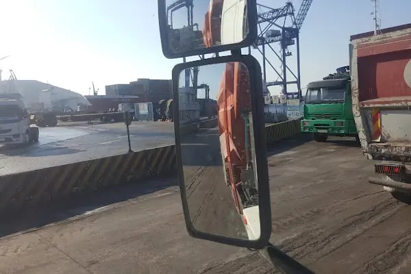 TCEEGE Konteyner Terminal İşletmeleri A.Ş. - Resim 18