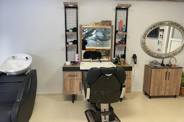 Nurullah ŞAHİN - Hair Specialist / ARNAVUTKÖY MERKEZ - BERBER - Resim 9