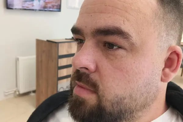 Nurullah ŞAHİN - Hair Specialist / ARNAVUTKÖY MERKEZ - BERBER - Resim 18