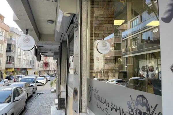 Nurullah ŞAHİN - Hair Specialist / ARNAVUTKÖY MERKEZ - BERBER - Resim 7
