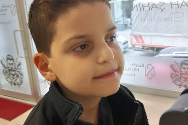 Nurullah ŞAHİN - Hair Specialist / ARNAVUTKÖY MERKEZ - BERBER - Resim 15