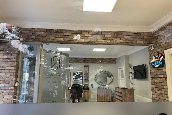 Nurullah ŞAHİN - Hair Specialist / ARNAVUTKÖY MERKEZ - BERBER - Resim 8
