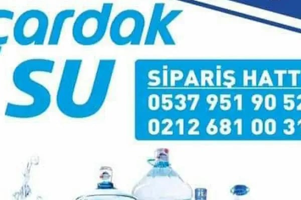ARNAVUTKÖY SULTAN SU bayii - Resim 20