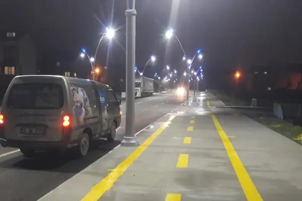 ARNAVUTKÖY SULTAN SU bayii - Resim 13