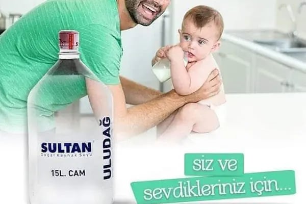 ARNAVUTKÖY SULTAN SU bayii - Resim 12