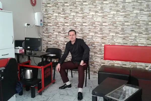 Cihangir Fotoğrafçilik - Resim 1
