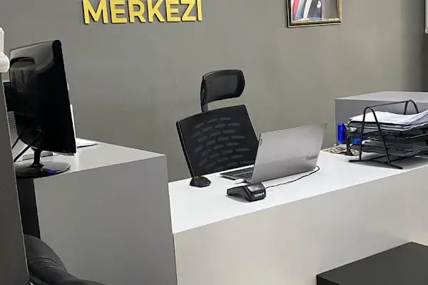 Sefaköy Psikoteknik (Küçükçekmece Psikoteknik Merkezi) - Resim 4