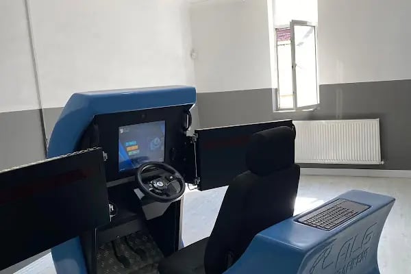 Sefaköy Psikoteknik (Küçükçekmece Psikoteknik Merkezi) - Resim 5
