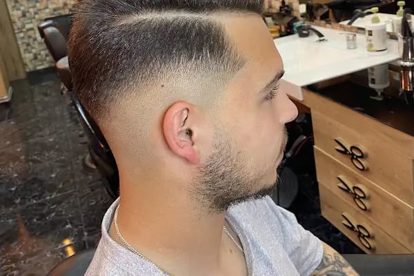 YUSUF ÇOBAN HAIR ARTIST AKŞEHİR - Resim 13
