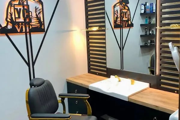 YUSUF ÇOBAN HAIR ARTIST AKŞEHİR - Resim 5