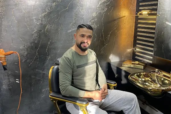 YUSUF ÇOBAN HAIR ARTIST AKŞEHİR - Resim 9