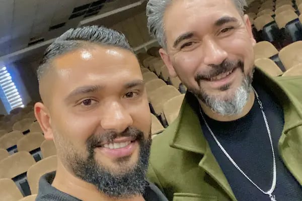 YUSUF ÇOBAN HAIR ARTIST AKŞEHİR - Resim 20