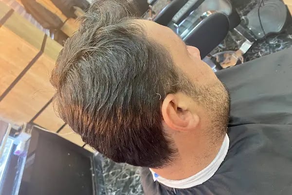 YUSUF ÇOBAN HAIR ARTIST AKŞEHİR - Resim 12