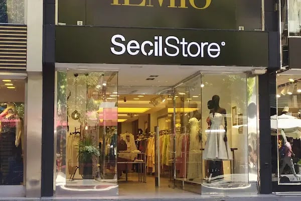 SecilStore Kızılay İzmir Cadde - Resim 7