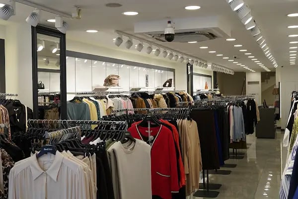 SecilStore Kızılay İzmir Cadde - Resim 2