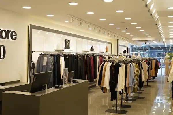 SecilStore Kızılay İzmir Cadde - Resim 4