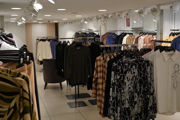 SecilStore Kızılay İzmir Cadde - Resim 8