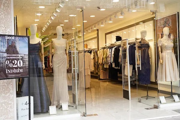 SecilStore Kızılay İzmir Cadde - Resim 13