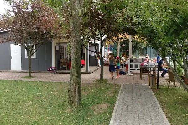 Zekeriyaköy Spor Kulübü - Resim 13