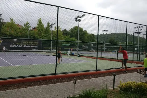Zekeriyaköy Spor Kulübü - Resim 12