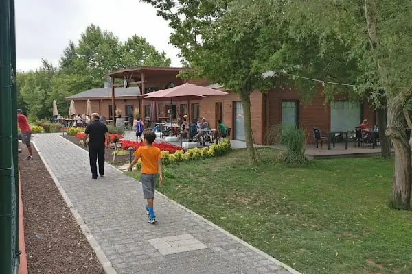 Zekeriyaköy Spor Kulübü - Resim 20