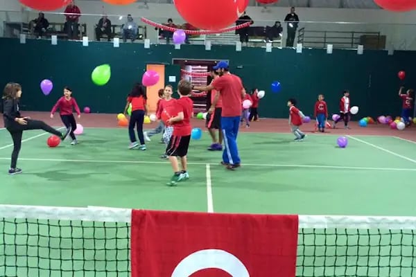 Zekeriyaköy Spor Kulübü - Resim 9
