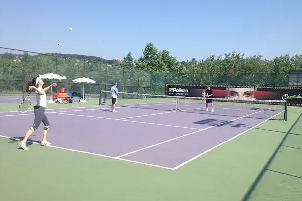 Zekeriyaköy Spor Kulübü - Resim 6
