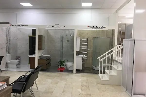 ÇELEBİ YAPI MARKET - Resim 5
