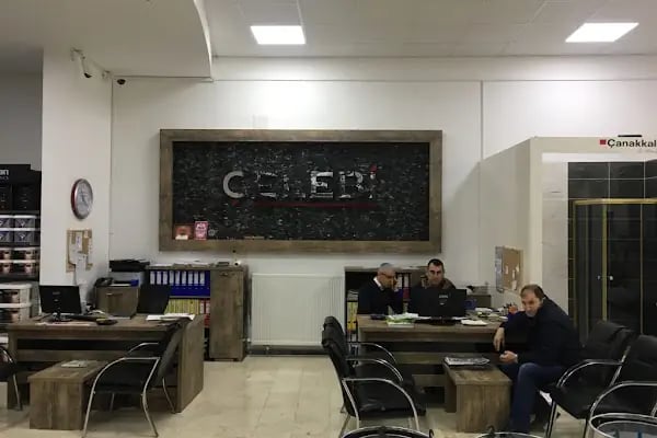 ÇELEBİ YAPI MARKET - Resim 3