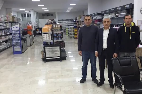 ÇELEBİ YAPI MARKET - Resim 10