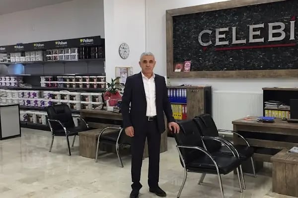 ÇELEBİ YAPI MARKET - Resim 11