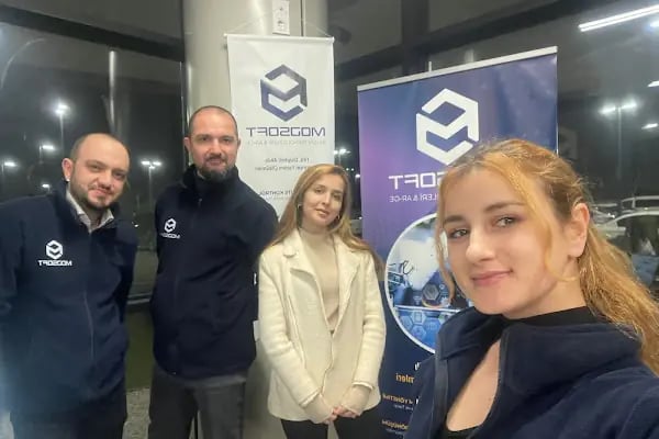 Modsoft Bilişim Teknolojileri ve Arge San.Tic.Ltd.Şti - Resim 9