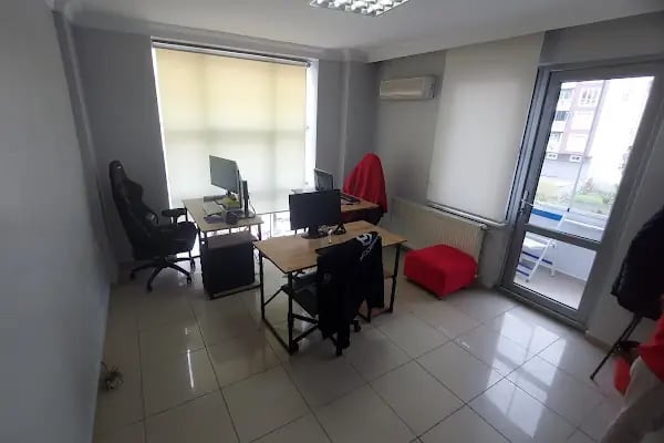 Modsoft Bilişim Teknolojileri ve Arge San.Tic.Ltd.Şti - Resim 3