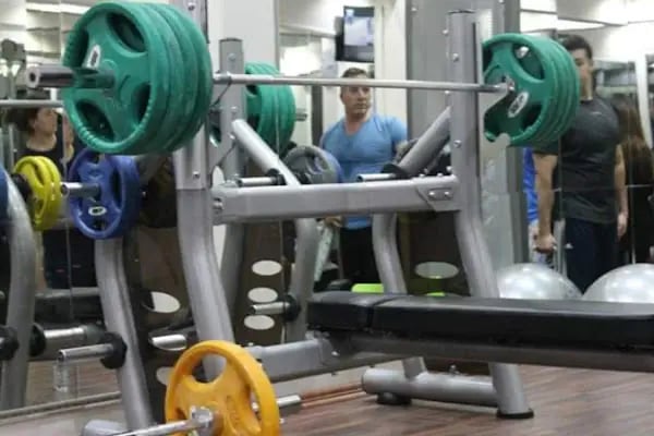 Yaşam Spor Merkezi - Resim 2