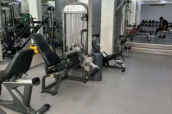 Yaşam Spor Merkezi - Resim 1