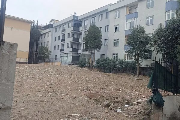 Şehit Ramazan Sarıkaya Kız Anadolu İmam Hatip Lisesi - Resim 6
