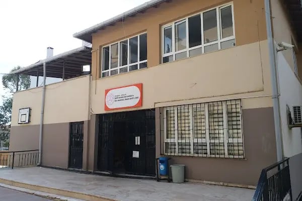 Şehit Ramazan Sarıkaya Kız Anadolu İmam Hatip Lisesi - Resim 2