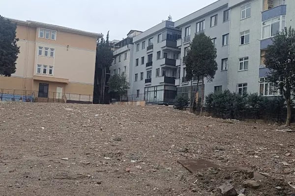 Şehit Ramazan Sarıkaya Kız Anadolu İmam Hatip Lisesi - Resim 7