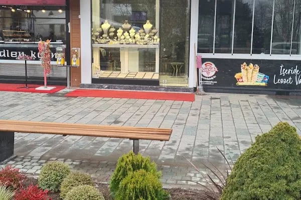 KOCAELİ KUYUMCULUK - Resim 1