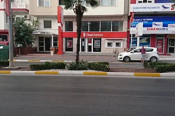 Ziraat Bankası Akıncılar Mahallesi/Balıkesir Şubesi - Resim 1