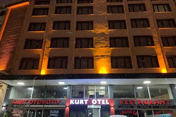 Kurt Otel - Resim 9