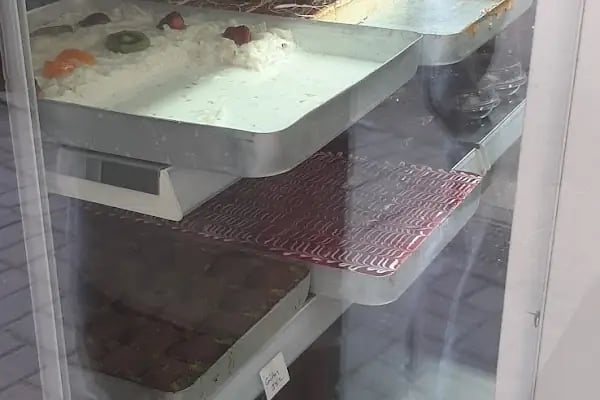 Davutkadı Fırını - Resim 18