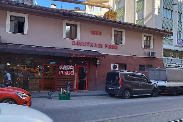 Davutkadı Fırını - Resim 4