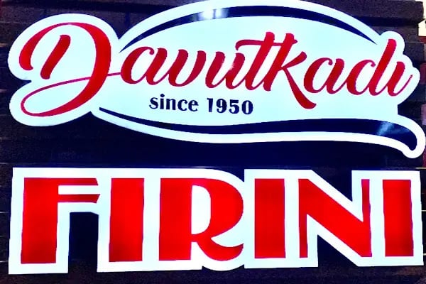 Davutkadı Fırını - Resim 20